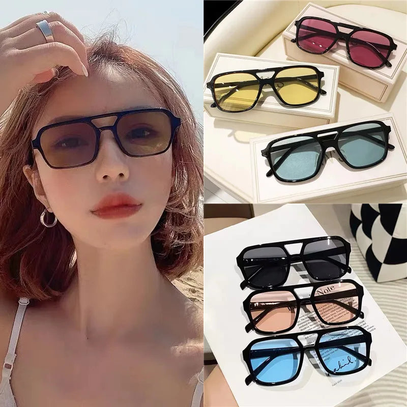 Women Brand Designer Luxury Sun Glasses Sexy Retro Cat Eye Sunglasses Female Black Vintage Fashion Ladies Eyewear Accessories