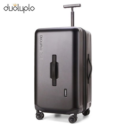 Large Suitcase 28-Inch Large-Capacity Universal Wheel Trolley Case Female Password Box Overseas Check-In Box 26 Board Suitcase