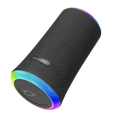 by - (Flare 2) Portable Speaker